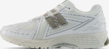 new balance - Sapatilhas baixas 'Sneaker 1906R' em branco: frente