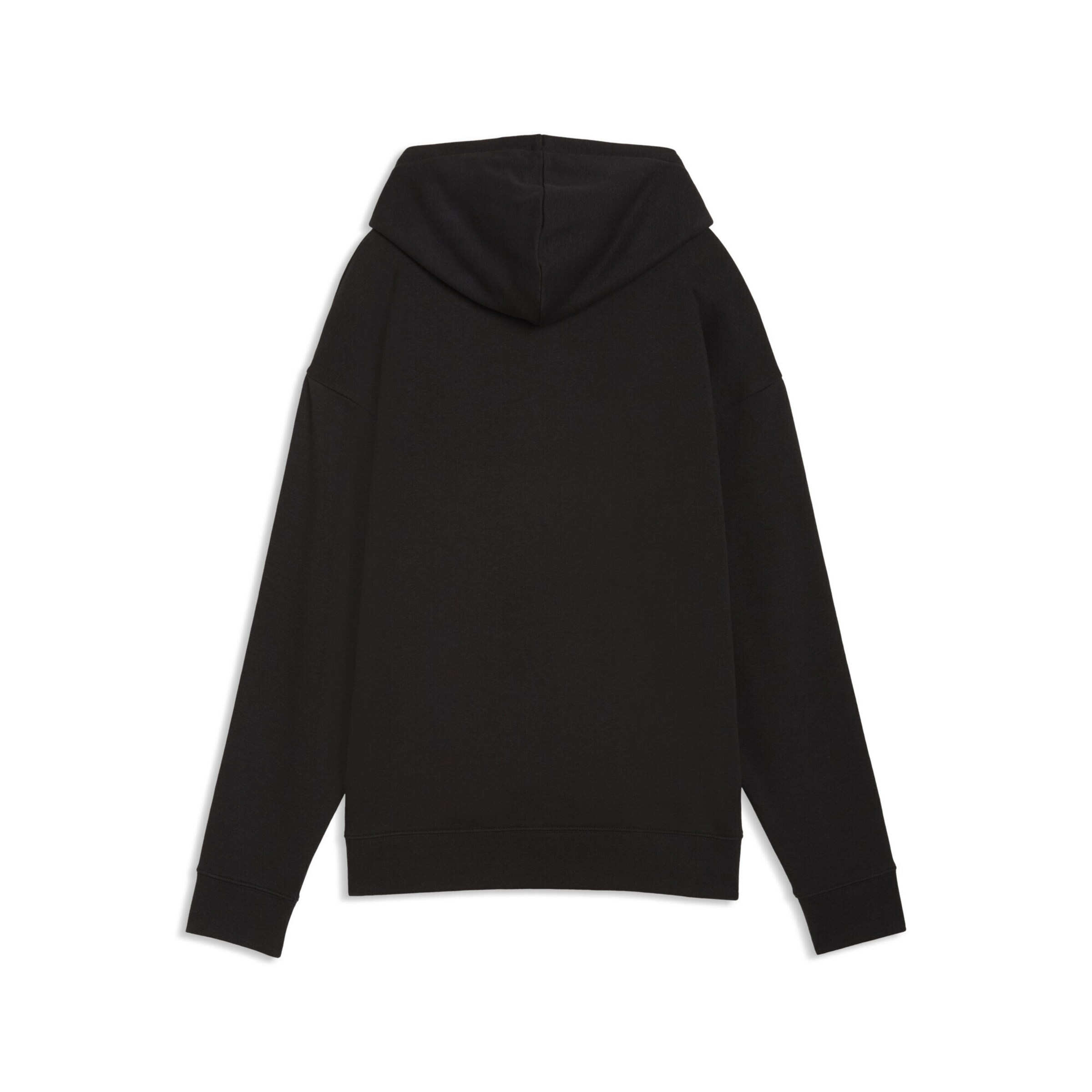 PUMA Sweatshirt in Black