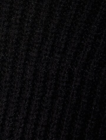 Koton Sweatshirt in Black