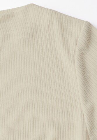 Street One Studio Shirt in Beige