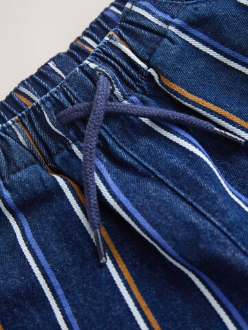 Regular Jeans de la Next pe albastru