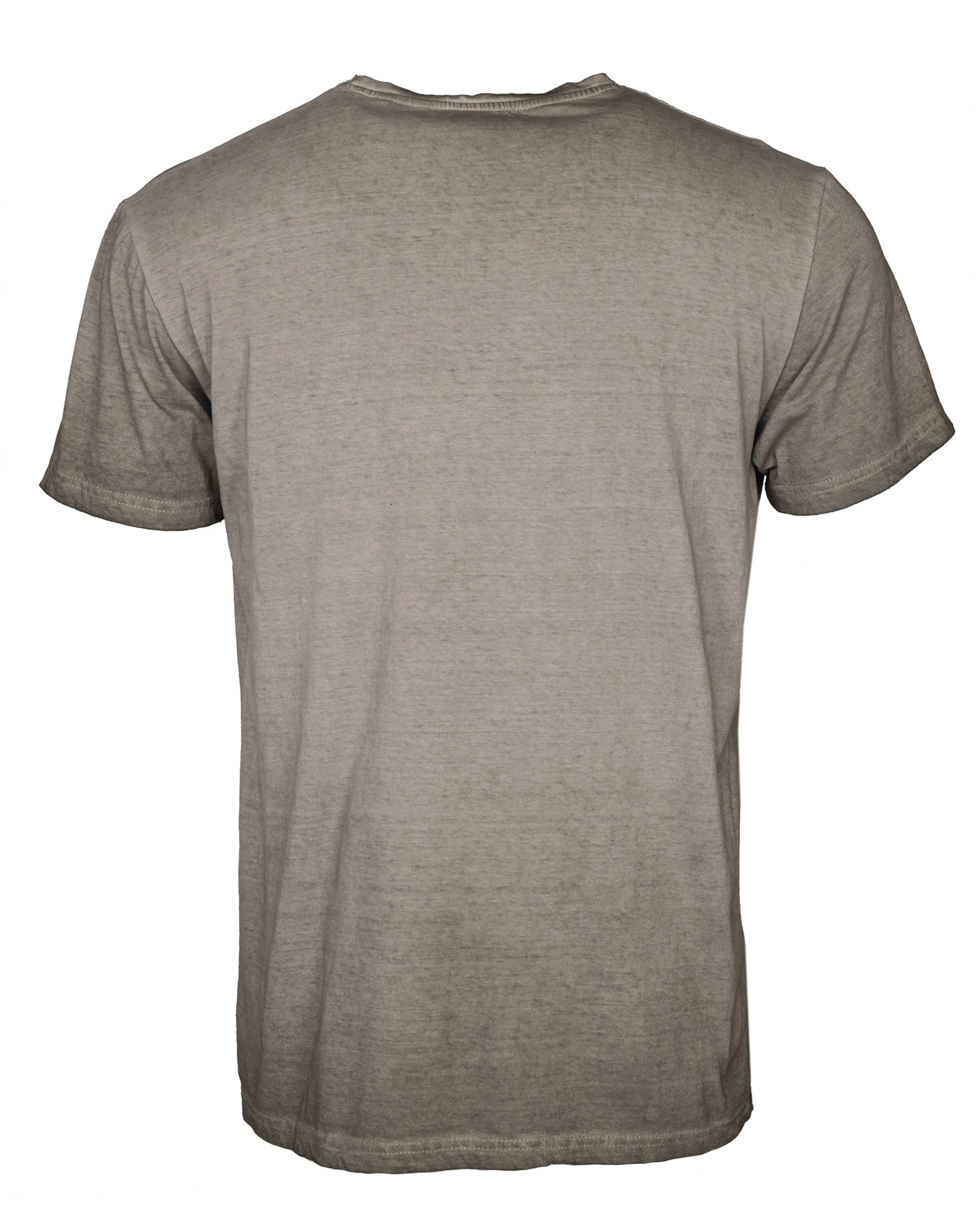 TOP GUN Shirt in Brown