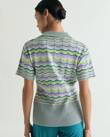 Pullover ' ' di Scalpers in verde