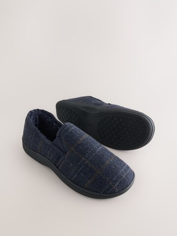 Ciabatta di Next in blu