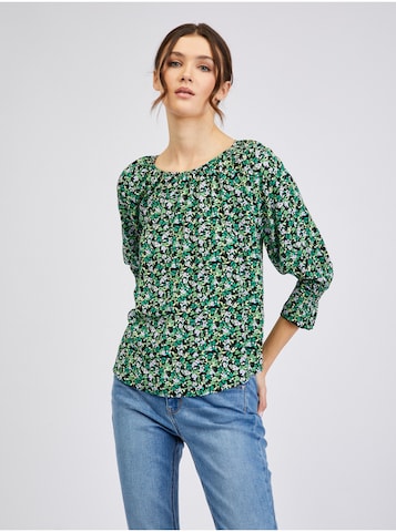 Orsay Blouse in Mixed colors: front