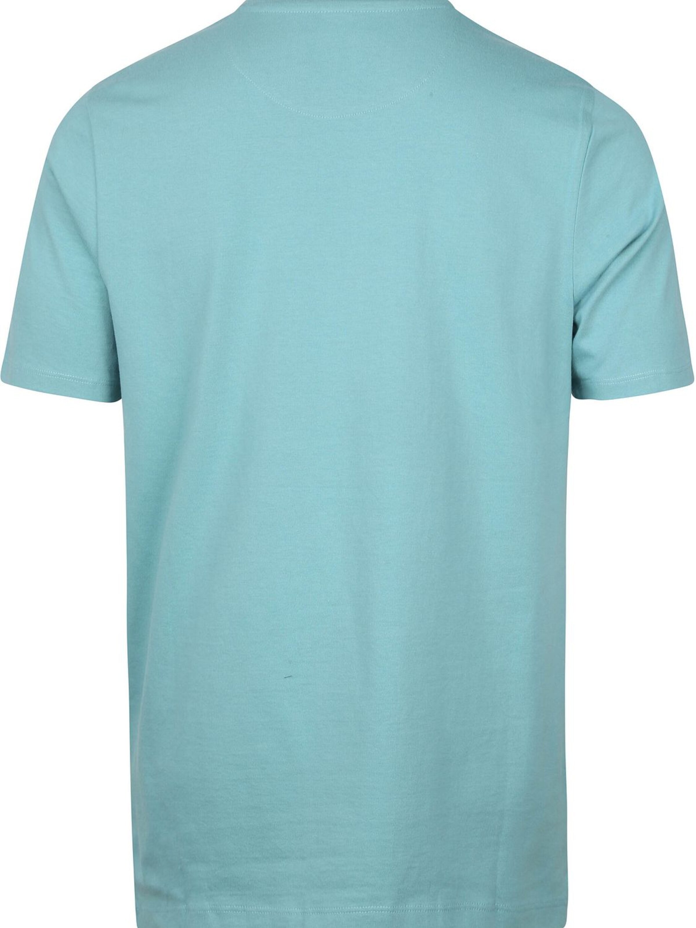Suitable Shirt 'Jim' in Blue