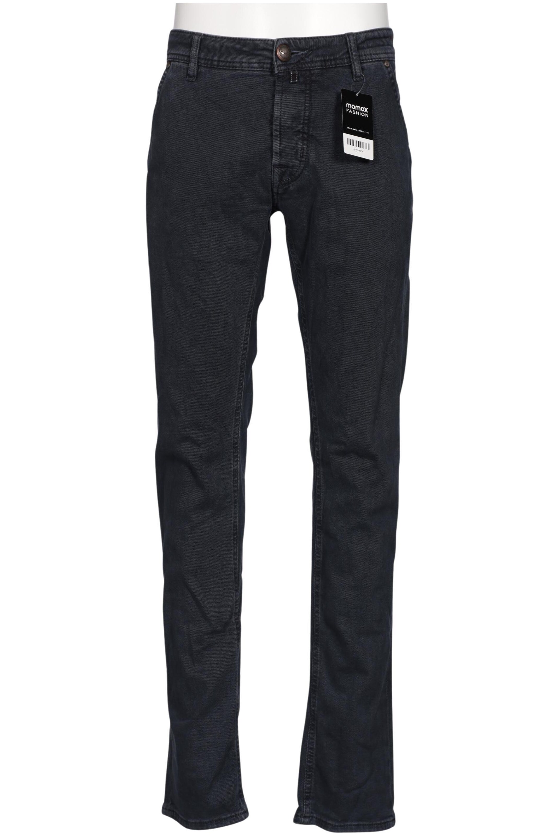 Jacob Cohen Jeans in 34 in Blue: front
