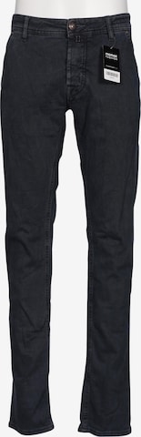 Jacob Cohen Jeans 34 in Blau: Vorderseite