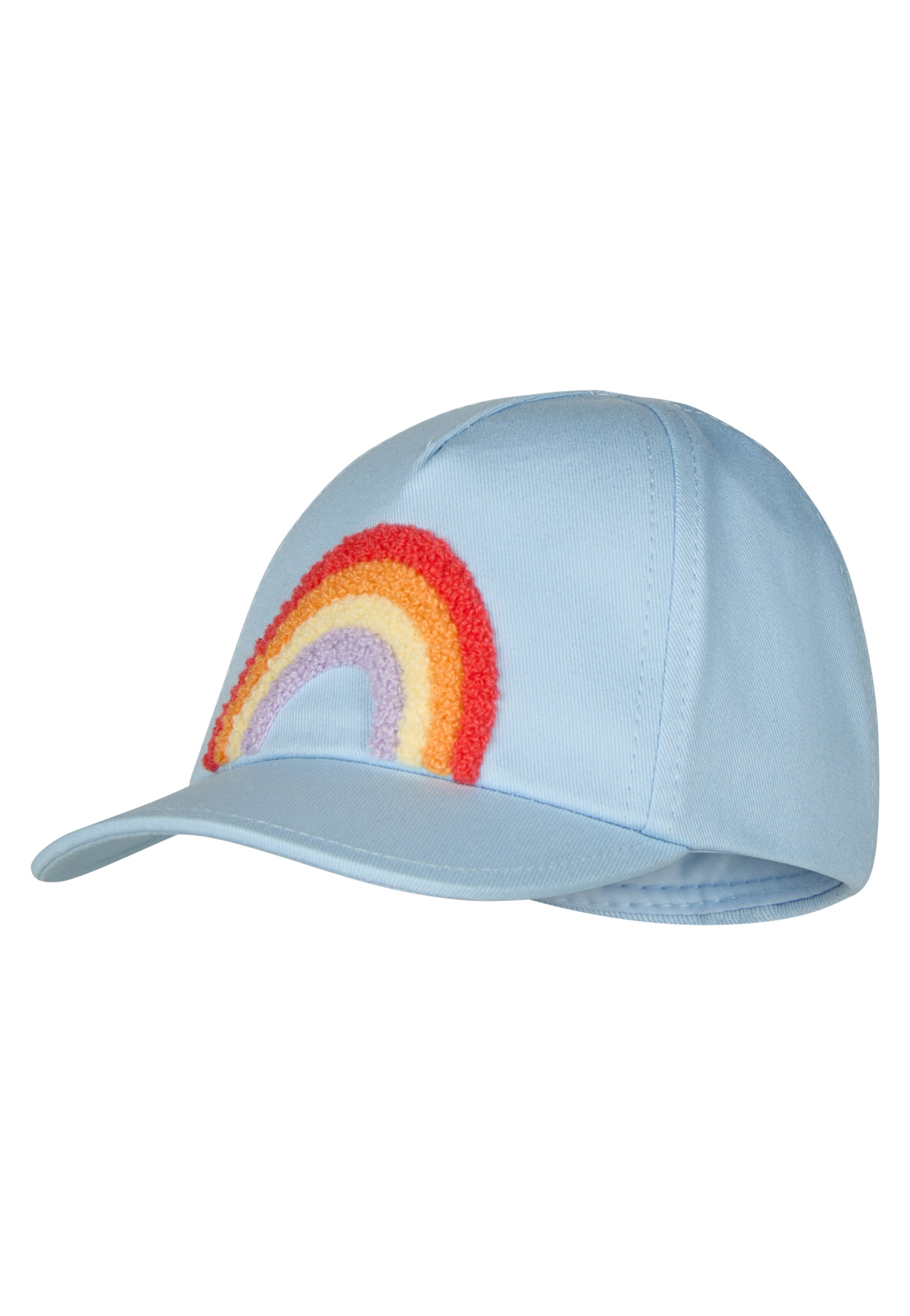 STERNTALER Hat in Blue: front