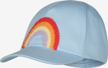 STERNTALER Hat in Blue: front