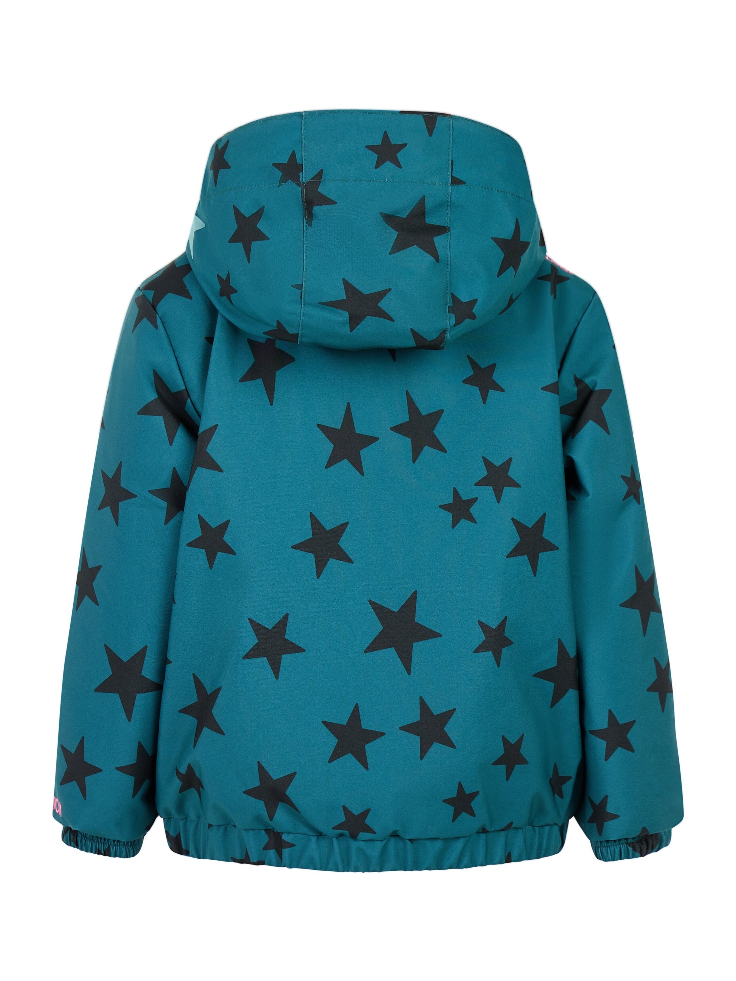 PROTEST Sportjacke 'PRTAdissa TD'‌‌‌ in Blau