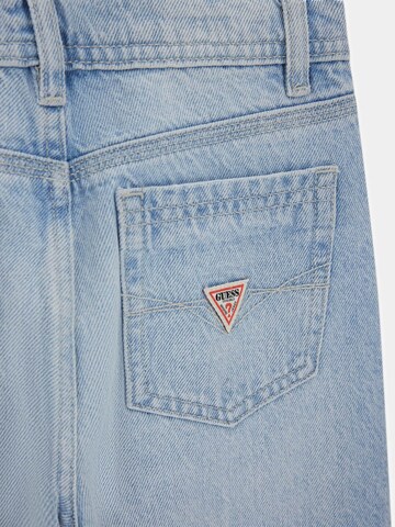GUESS Regular Jeans in Blue