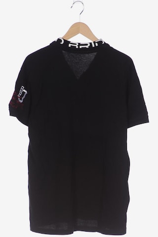 Redbridge Shirt in XXXL in Black