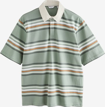 Next Bluser & t-shirts i grøn: forside