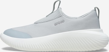 Crocs Низкие кроссовки 'Mellow Ease' в Белый: спереди