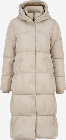 Cellbes of Sweden Winter coat in Beige: front