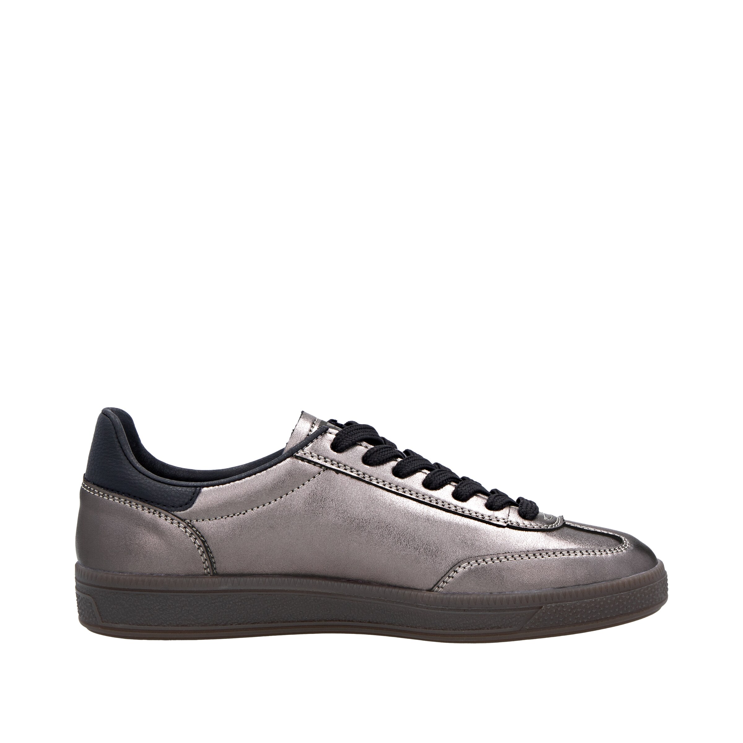 Rieker Sneaker in Silber