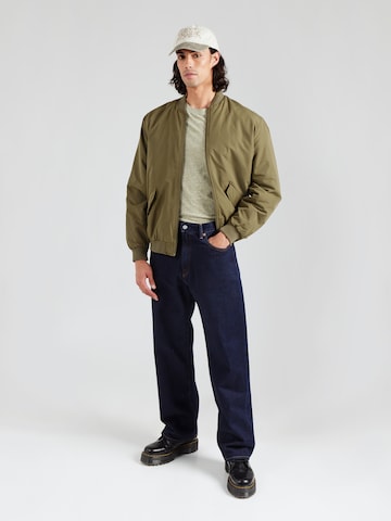 SCOTCH & SODA Shirt in Groen