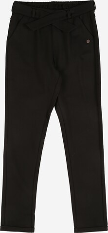 Cars Jeans Pants 'Jesiah' in Black: front