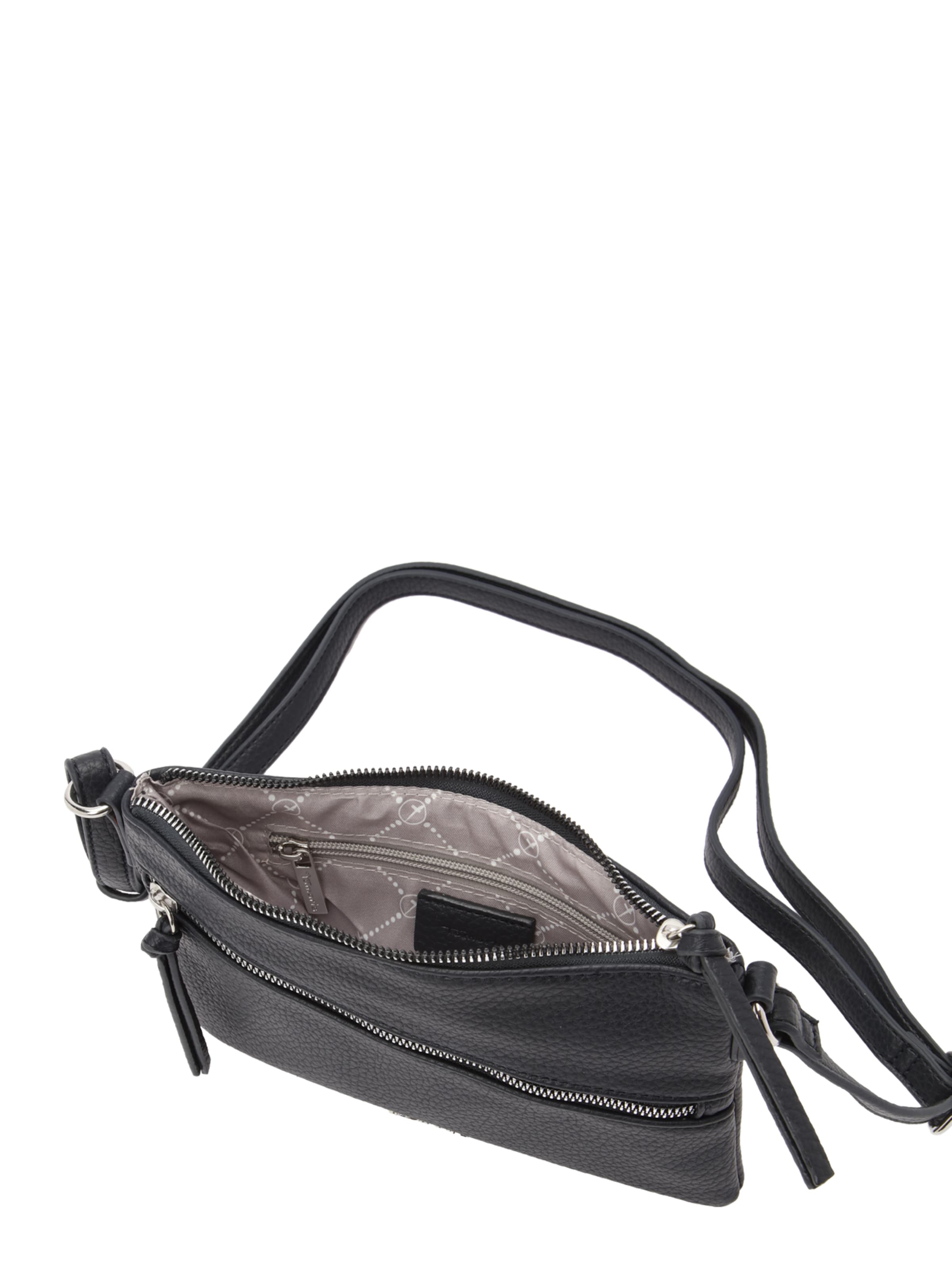 Tamaris Válltáska 'Alessia' - kék