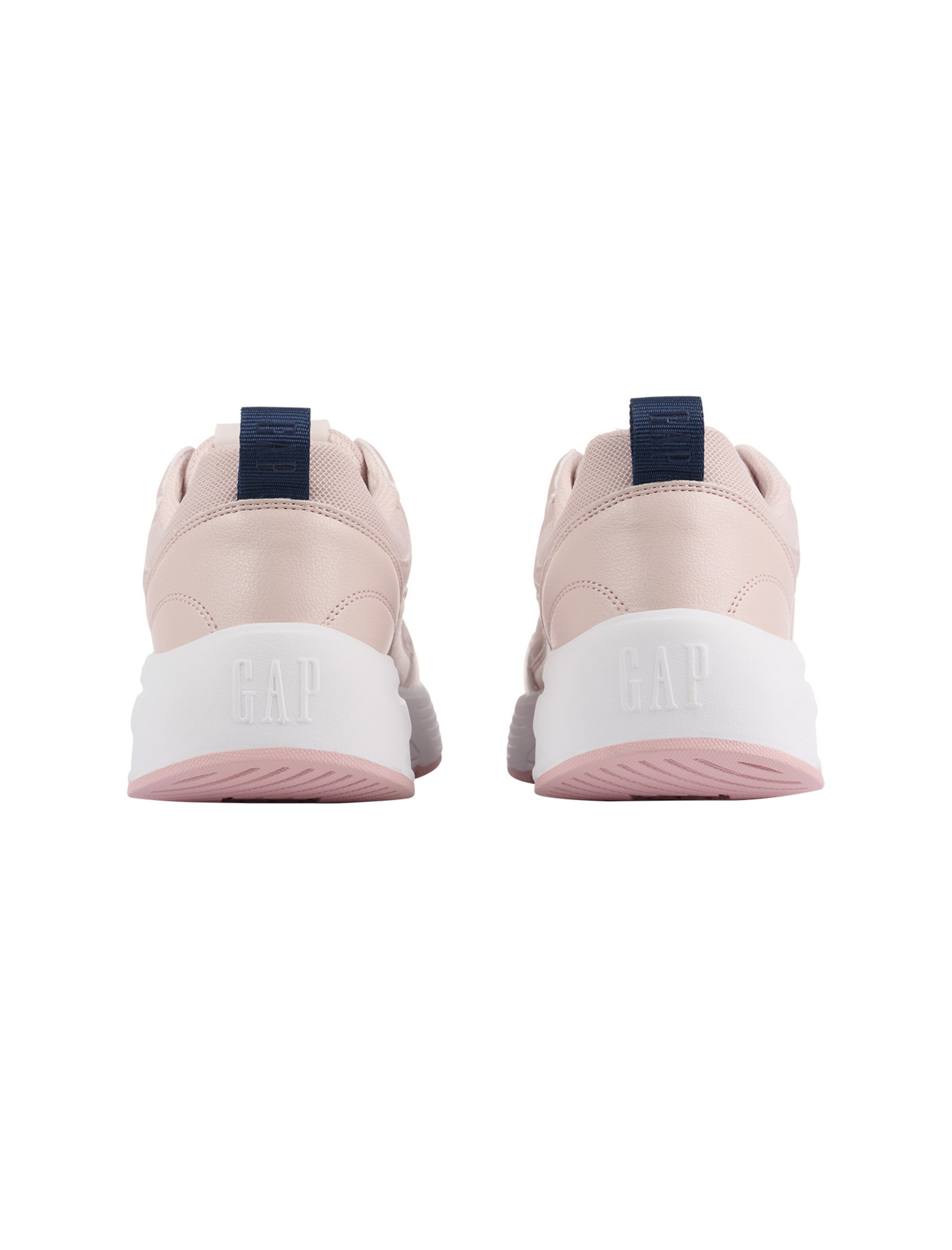 Sneaker bassa 'Orlando II STN' di GAP in rosa