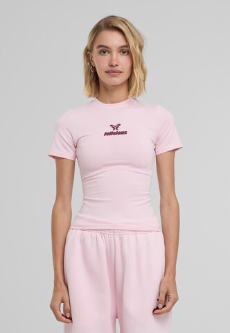 Felicious Shirt in Roze
