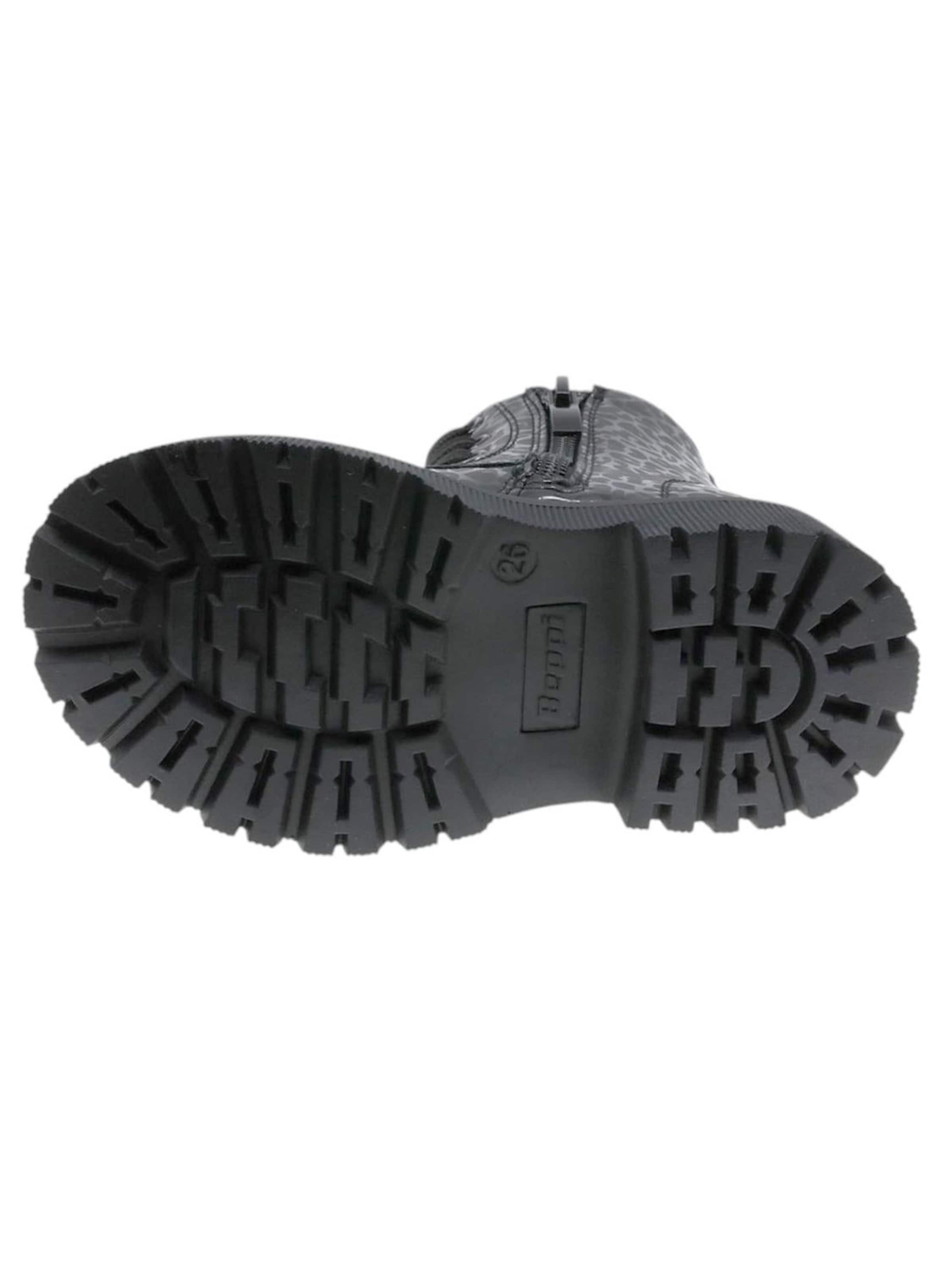 Beppi Stiefel‌‌‌‌‌‌‌ in Schwarz