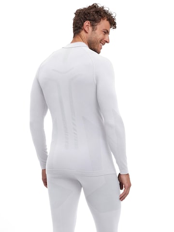 FALKE Base Layer‌‌‌‌‌ in Weiß