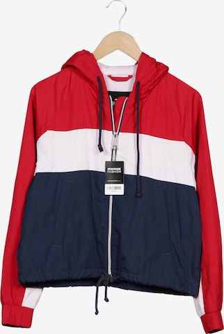 HOLLISTER Jacket & Coat in M in Mixed colors: front