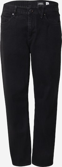 Džinsai 'FIVEDOWN' iš Volcom, spalva – juoda, Prekių apžvalga