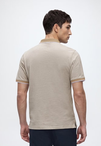 T-Shirt 'JPRBLUALVES' JACK & JONES en marron