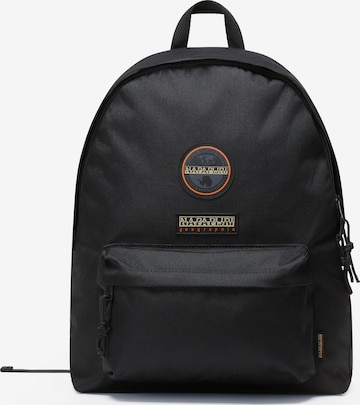 NAPAPIJRI Backpack 'Voyage 3' in Black: front