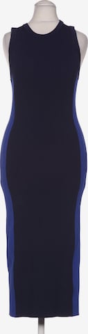 MICHAEL Michael Kors Kleid S in Blau: Vorderseite