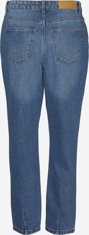 Noisy may Loose fit Jeans 'NMISABEL' in Blue