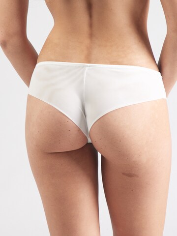 Slip 'PATCHOULI' ETAM en beige