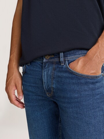 CROSS JEANS Loose fit Jeans 'Antonio' in Blue