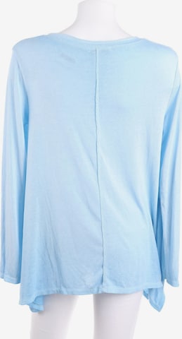 ZABAIONE Pullover XS in Blau