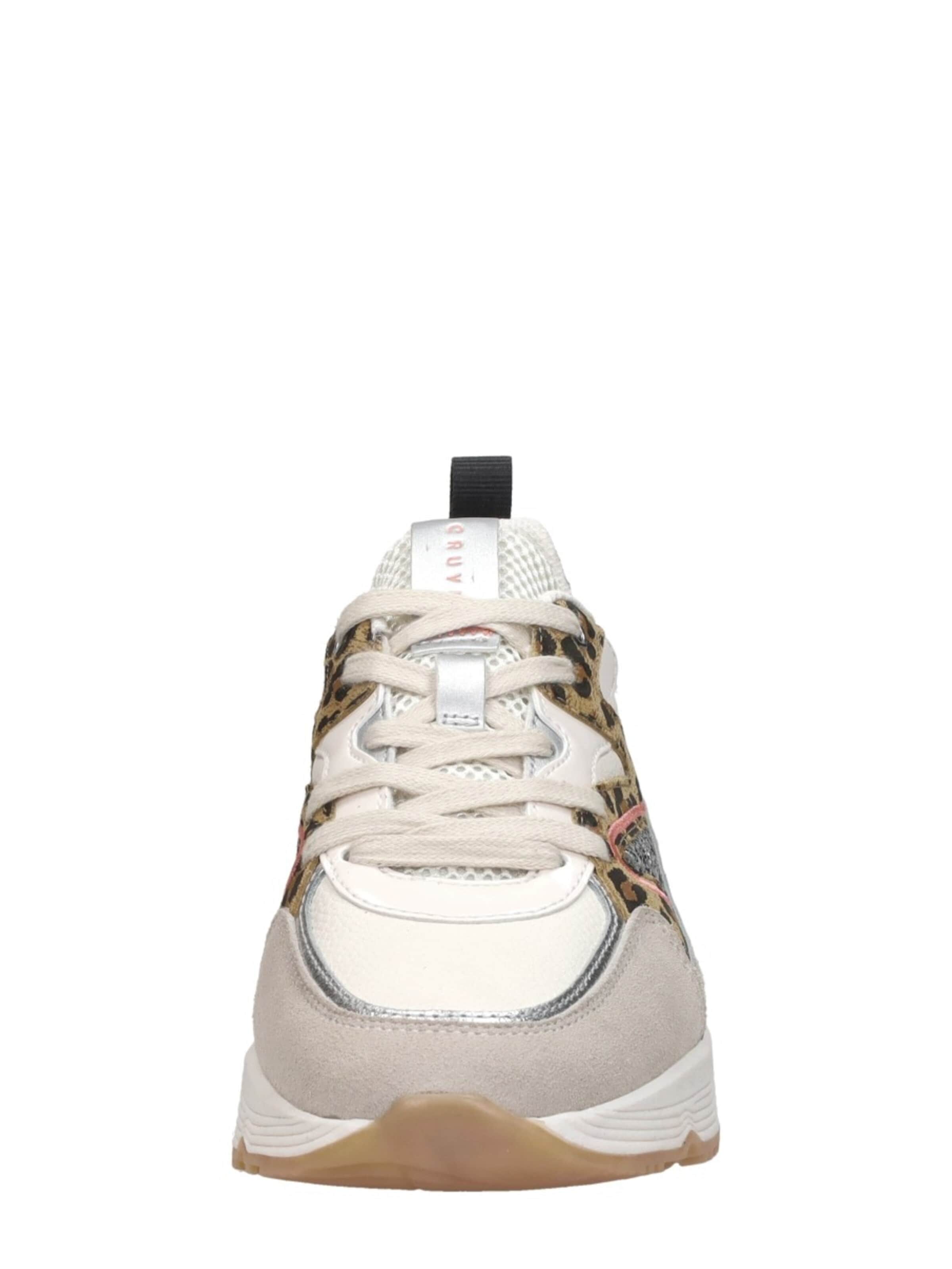 Cruyff Sneakers 'Madina' in White