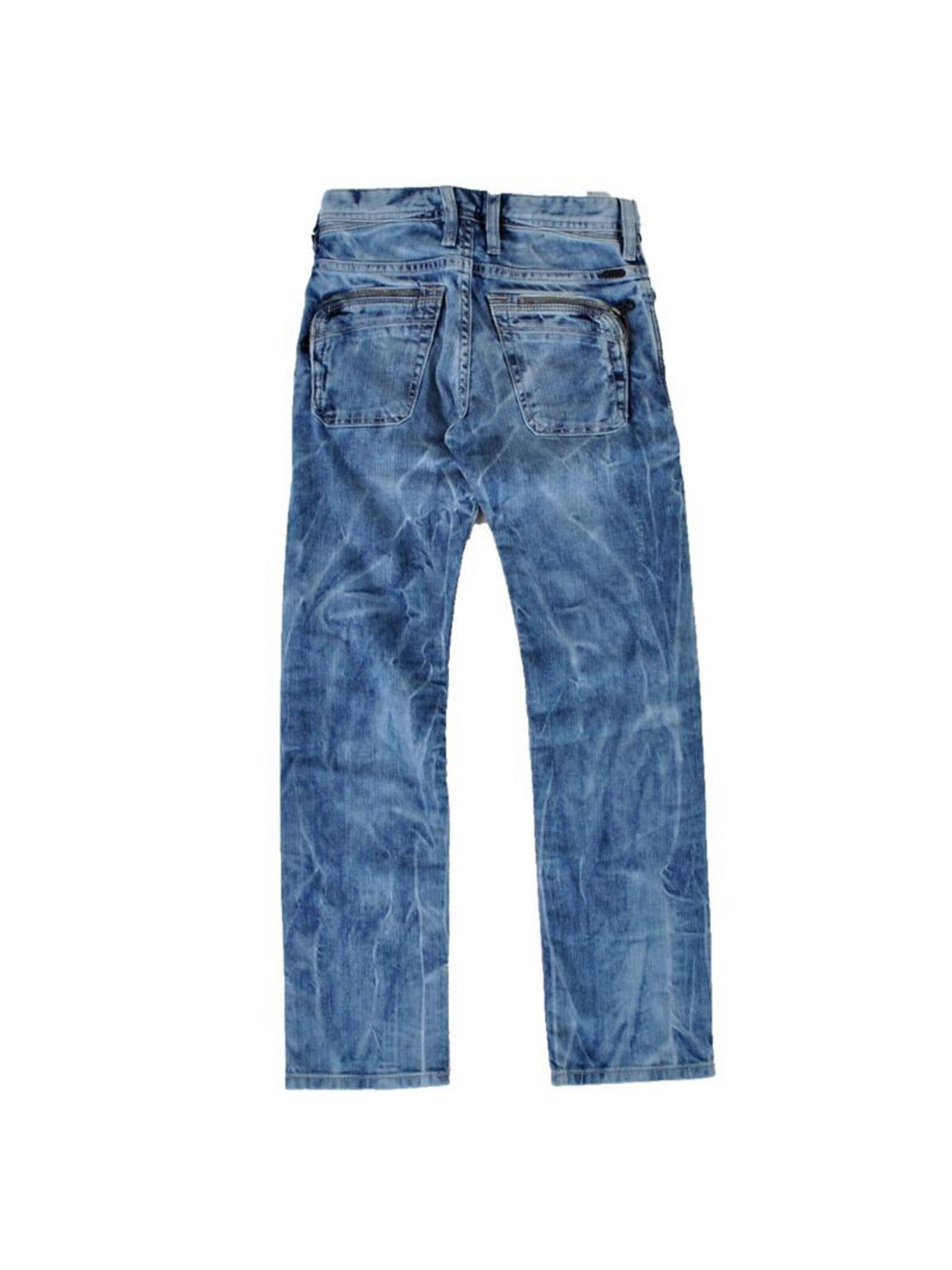 DIESEL - regular Vaquero en azul