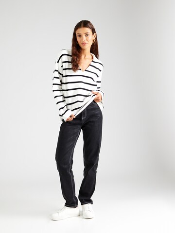 MYLAVIE by Sarah Harrison - Jersey en negro