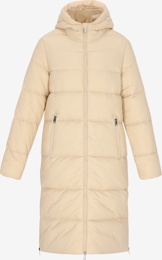 usha BLUE LABEL Ziemas mētelis, krāsa - bēšs, Preces skats