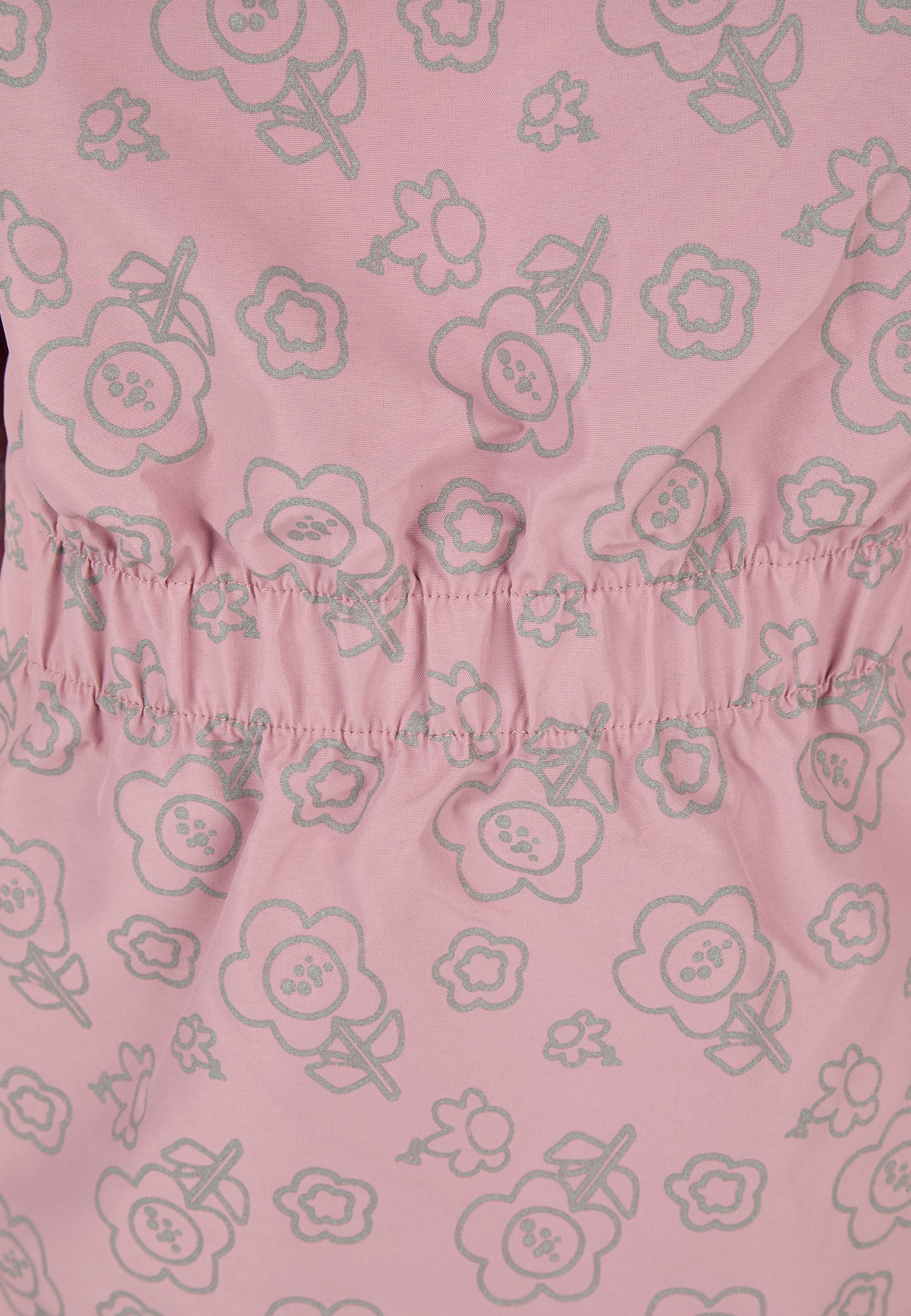 STERNTALER Outdoor jacket in Pink