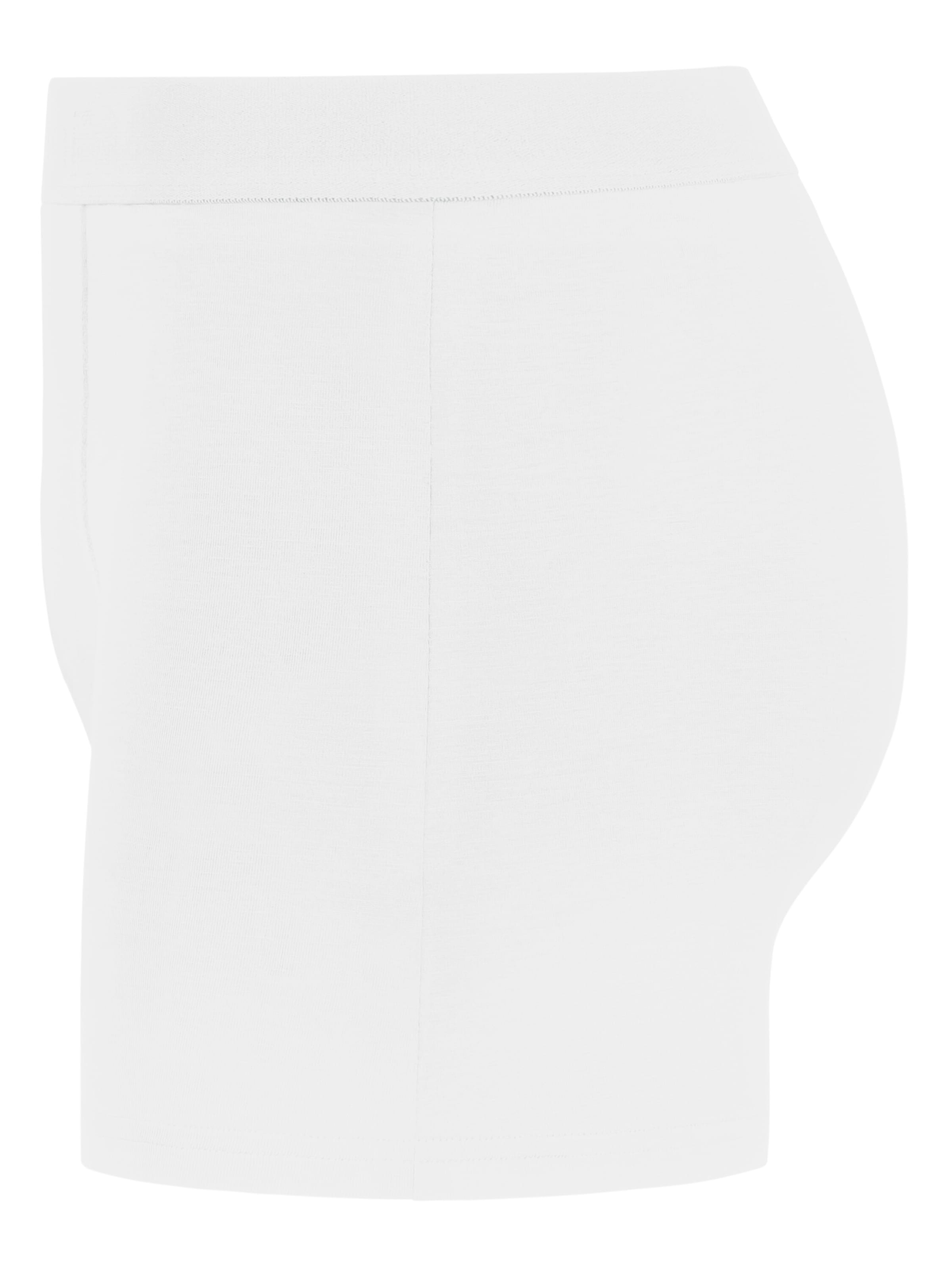 normani Boxer shorts in White
