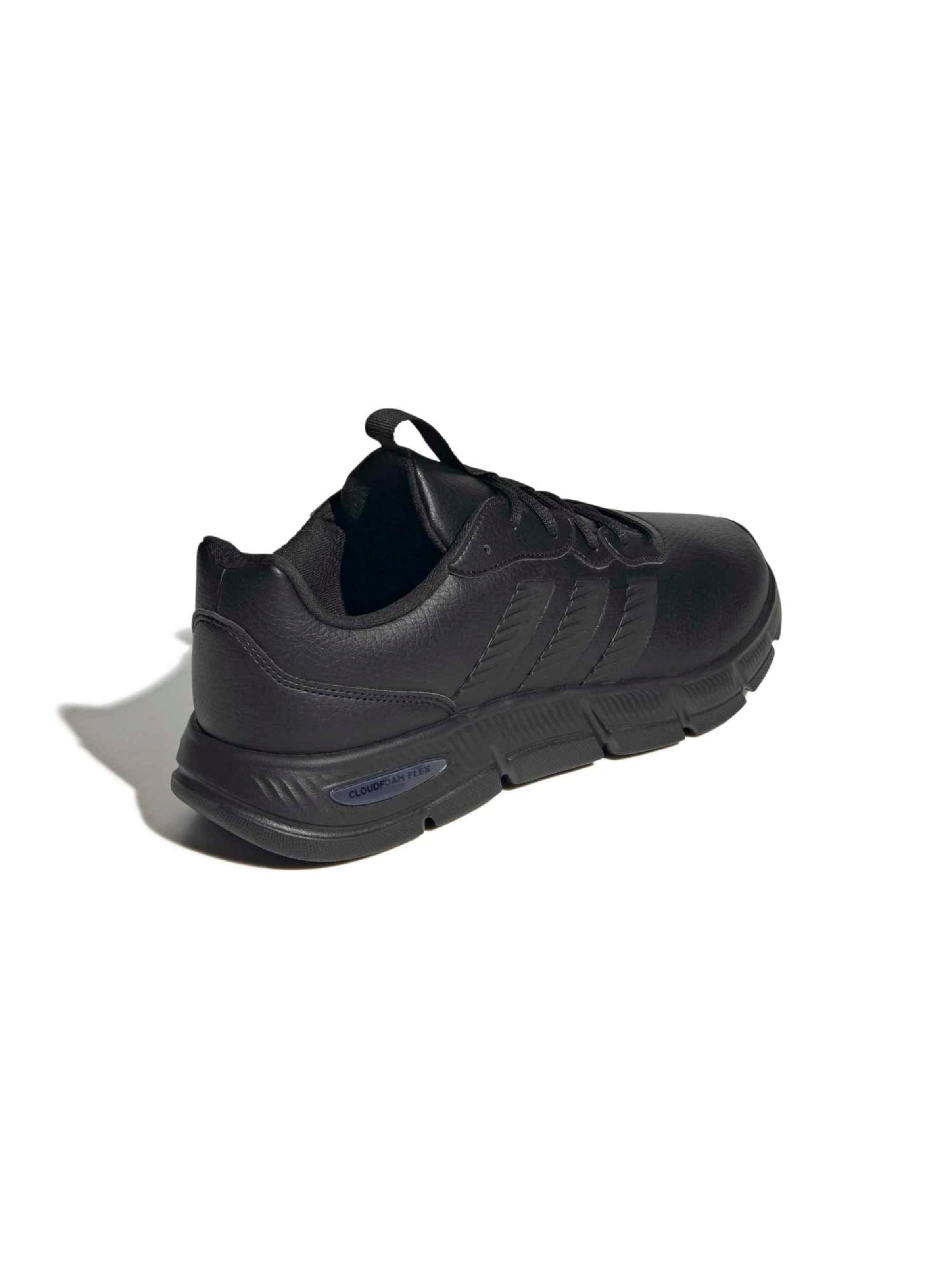 ADIDAS SPORTSWEAR Sneaker 'FLEX' in Schwarz