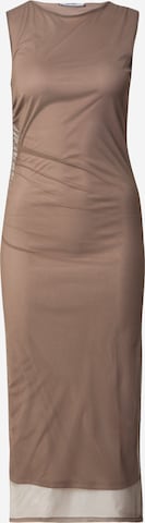 ABOUT YOU Mekko 'Arlene' värissä vihreä: etupuoli