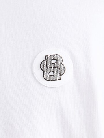 BOSS Bluser & t-shirts i hvid