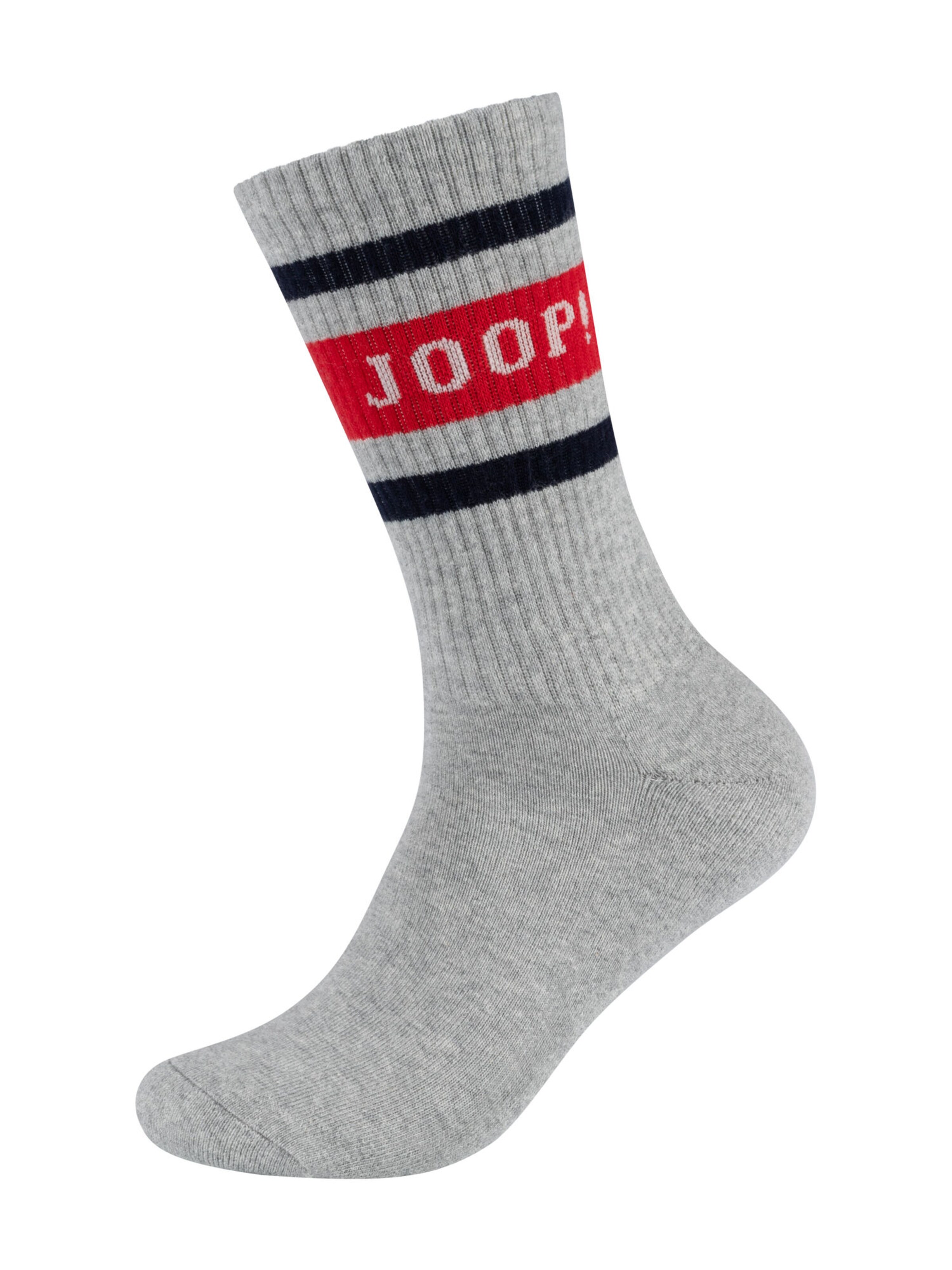 JOOP! Socken in Weiß