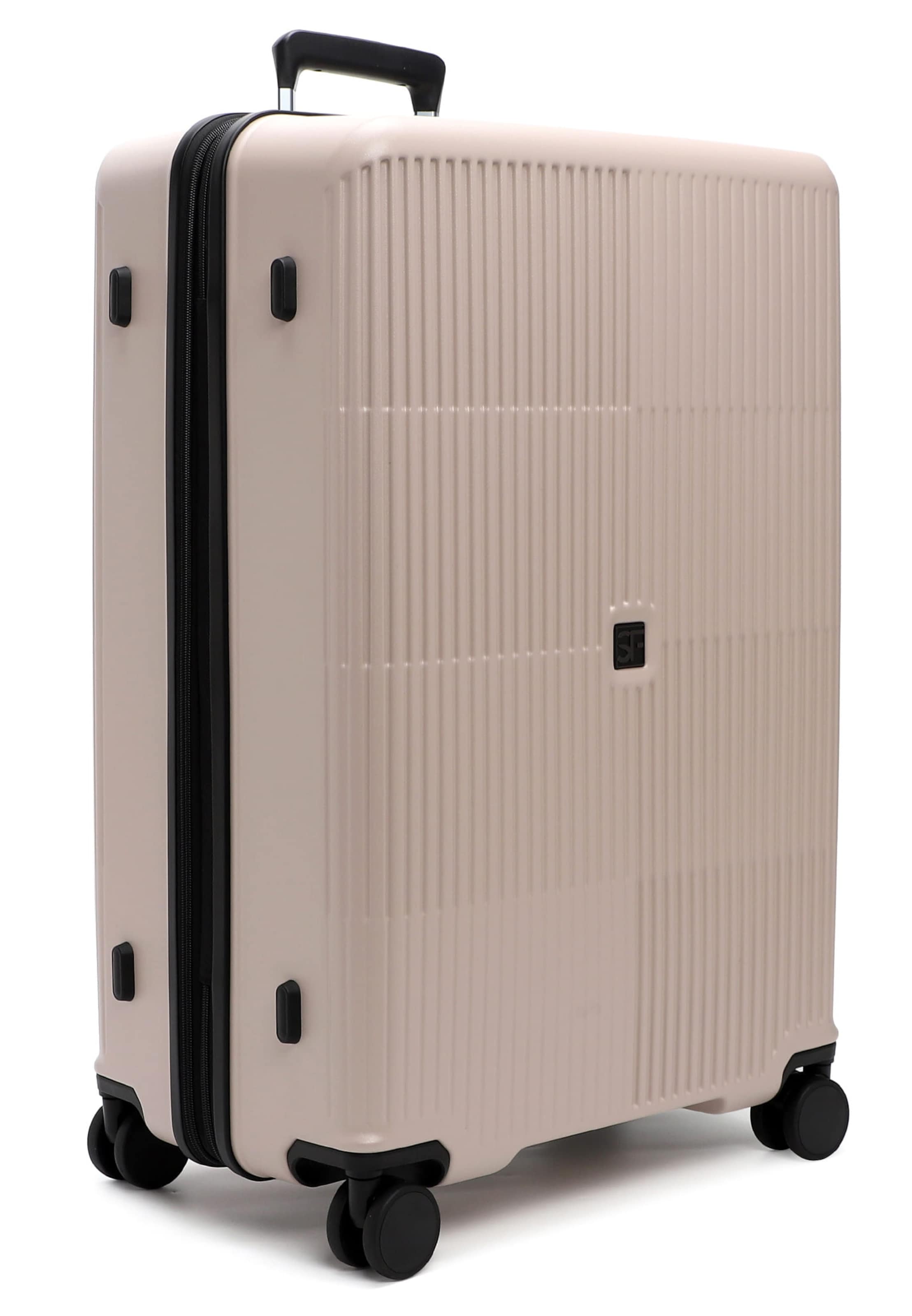 Valisette 'SFY FreyWay Stockholm' Suri Frey en beige