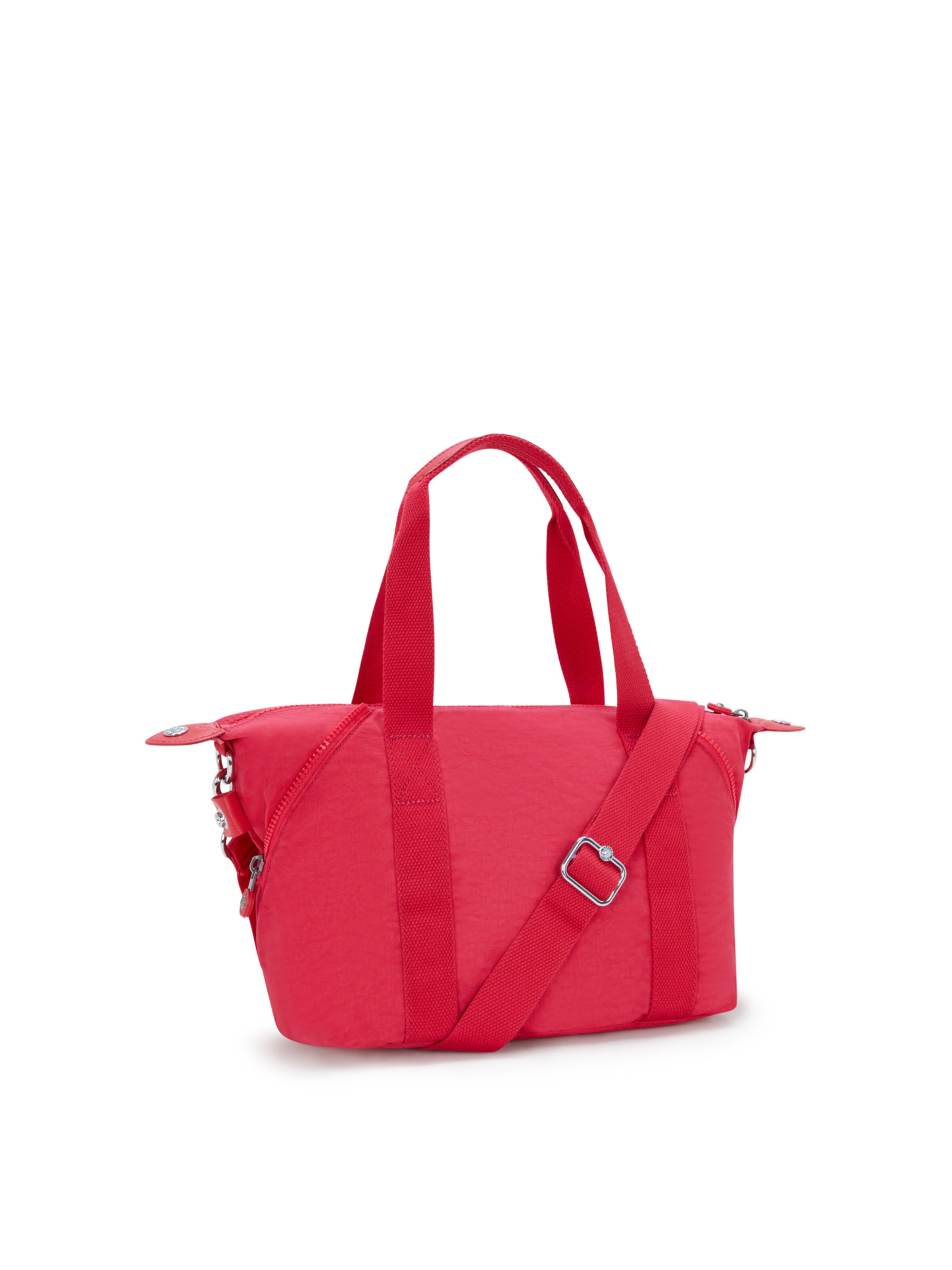 Sacs à main KIPLING en rouge