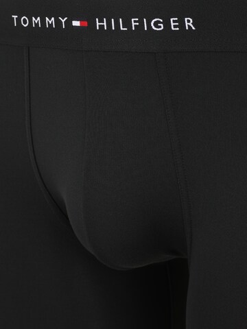 Tommy Hilfiger Underwear Boxerky - Čierna